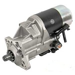 UCSKD3006   Starter---Replaces 87040161